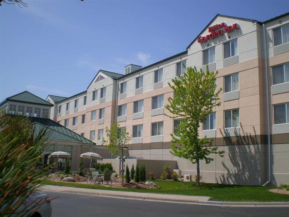 Hilton Garden Inn Minneapolis Eagan Bagian luar foto