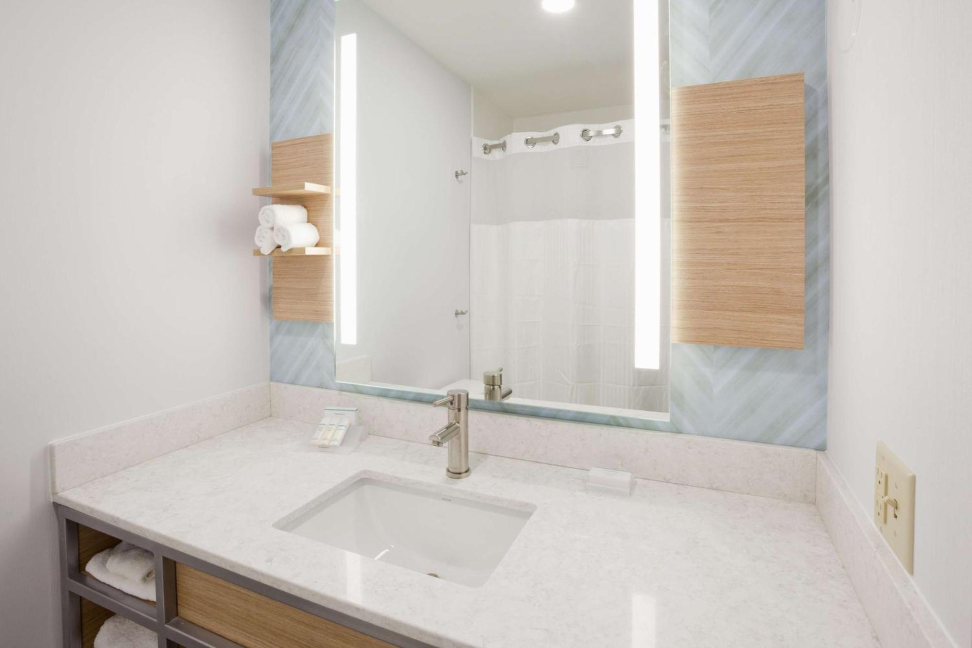Hilton Garden Inn Minneapolis Eagan Bagian luar foto