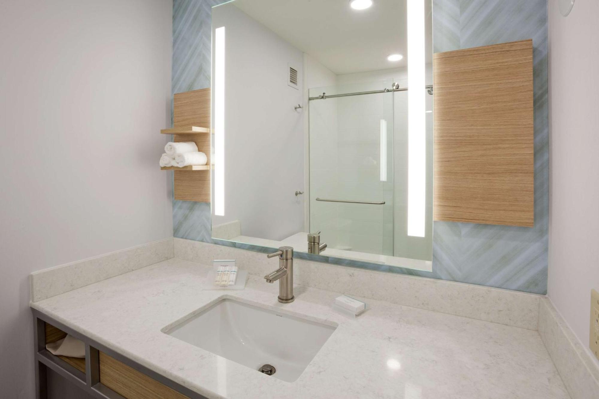 Hilton Garden Inn Minneapolis Eagan Bagian luar foto