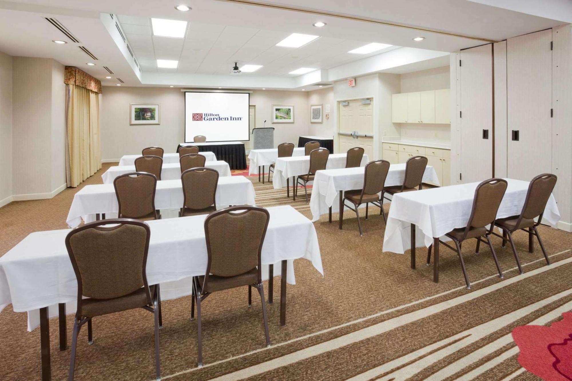 Hilton Garden Inn Minneapolis Eagan Bagian luar foto