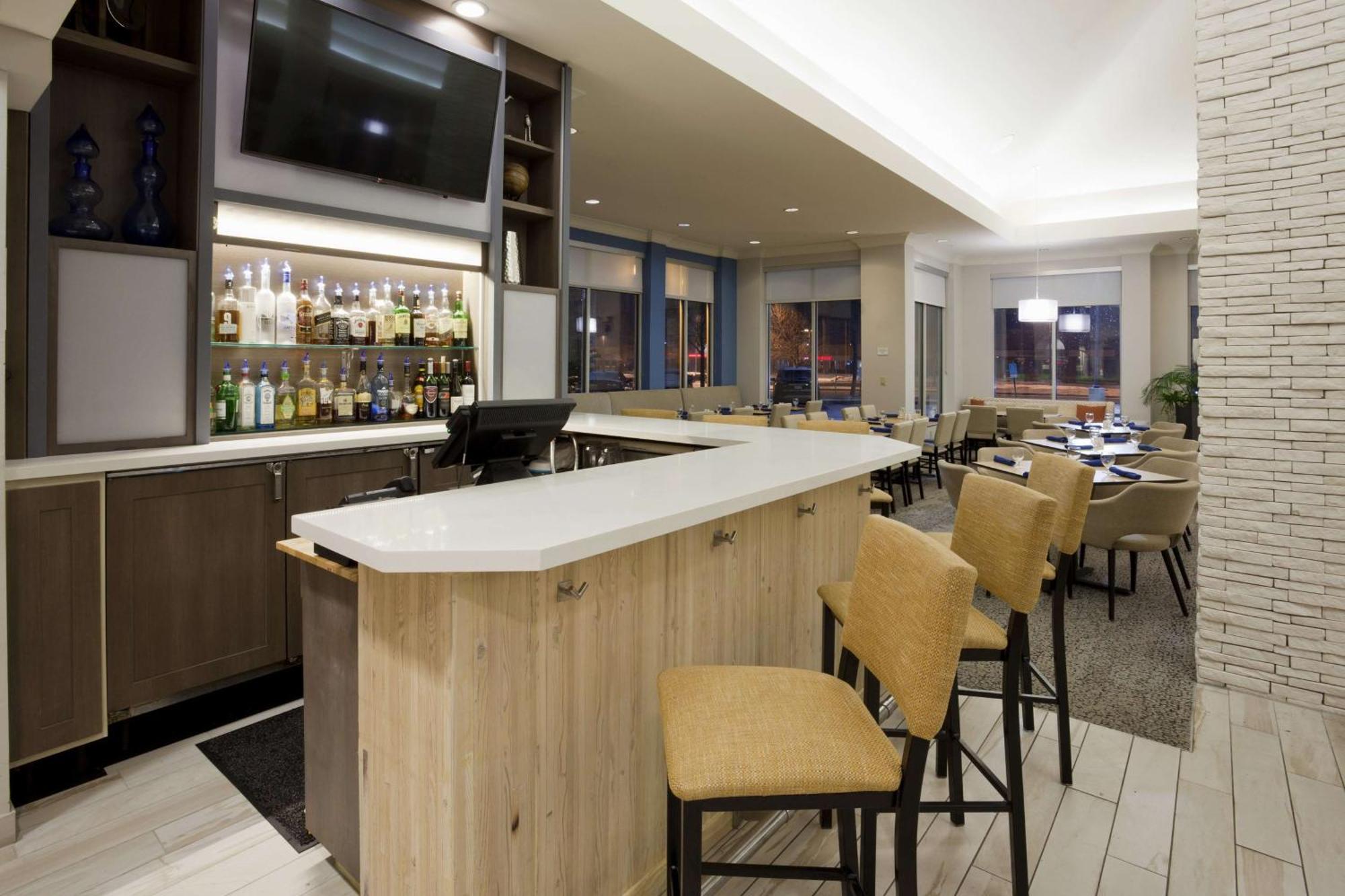 Hilton Garden Inn Minneapolis Eagan Bagian luar foto