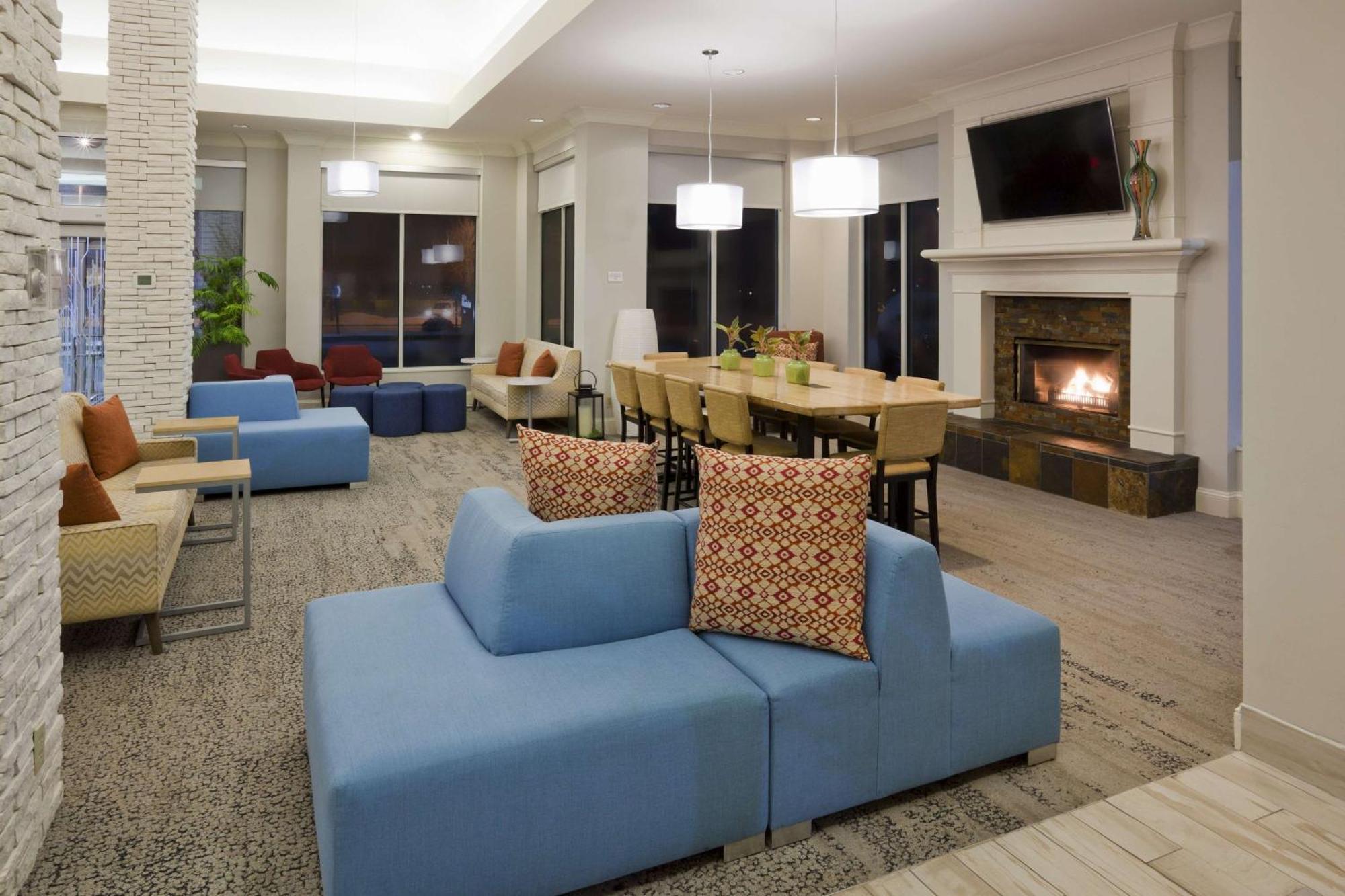 Hilton Garden Inn Minneapolis Eagan Bagian luar foto