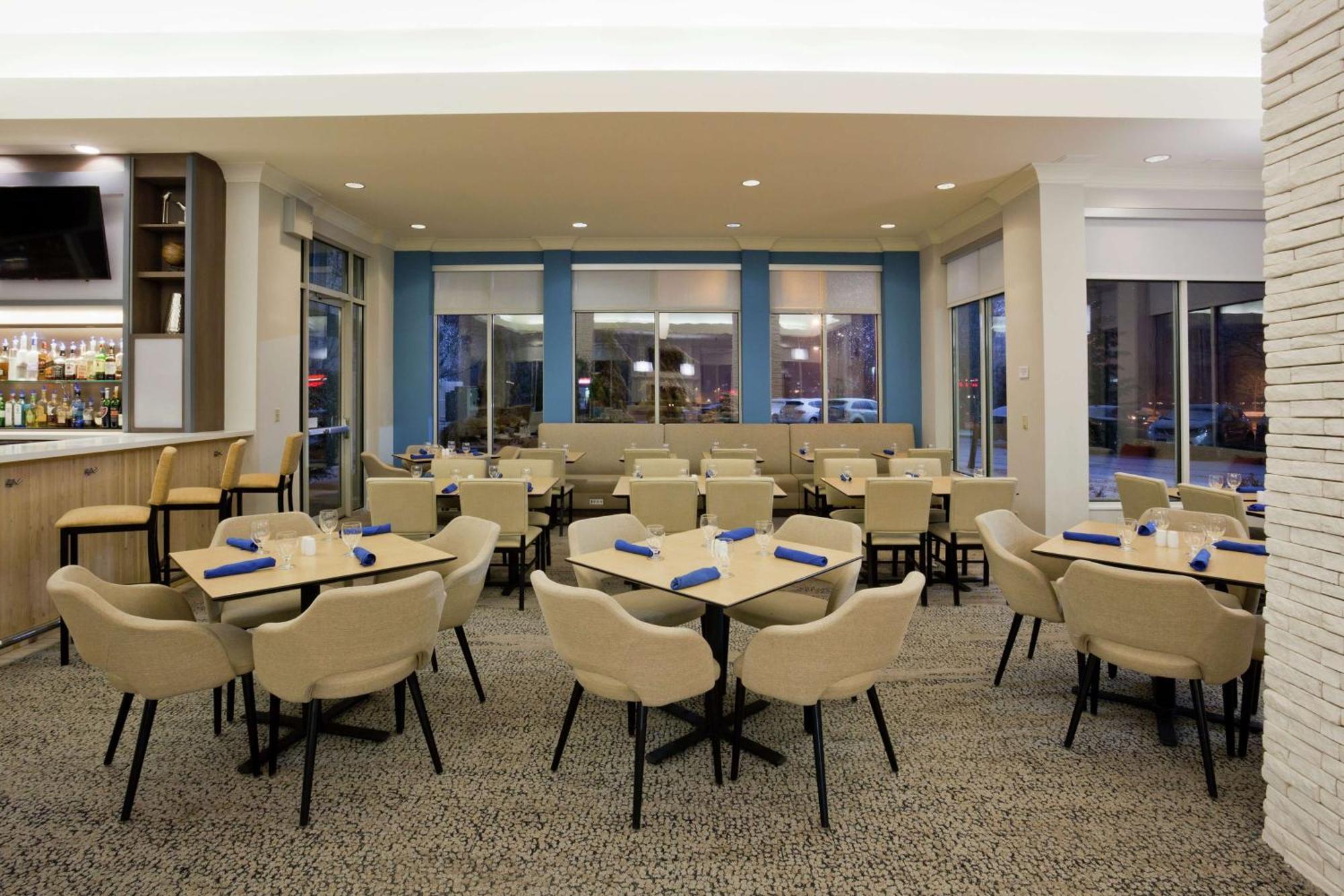 Hilton Garden Inn Minneapolis Eagan Bagian luar foto