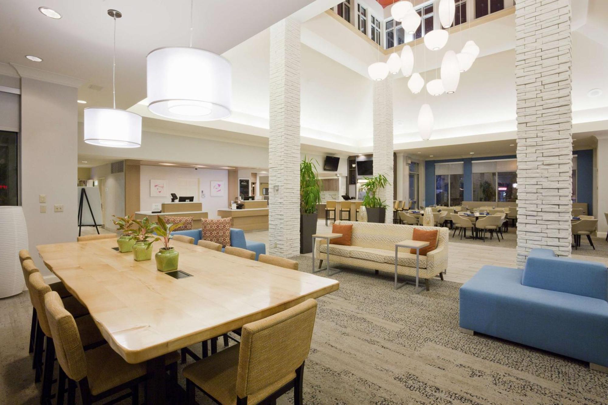 Hilton Garden Inn Minneapolis Eagan Bagian luar foto