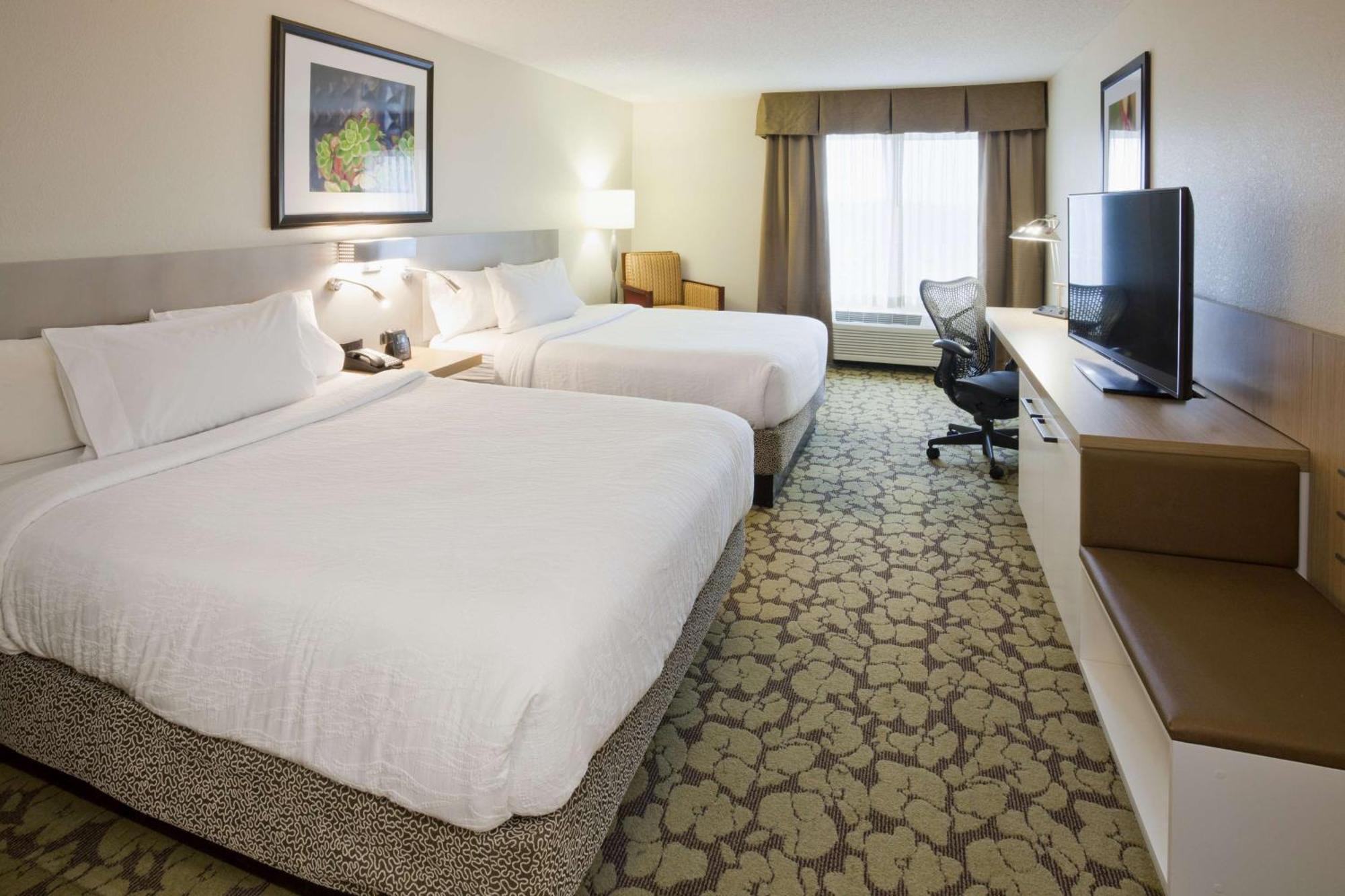 Hilton Garden Inn Minneapolis Eagan Bagian luar foto