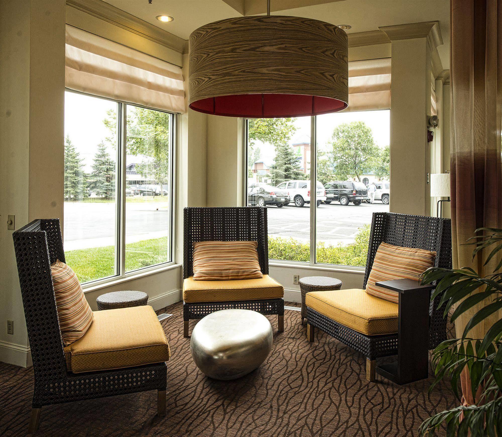 Hilton Garden Inn Minneapolis Eagan Bagian luar foto