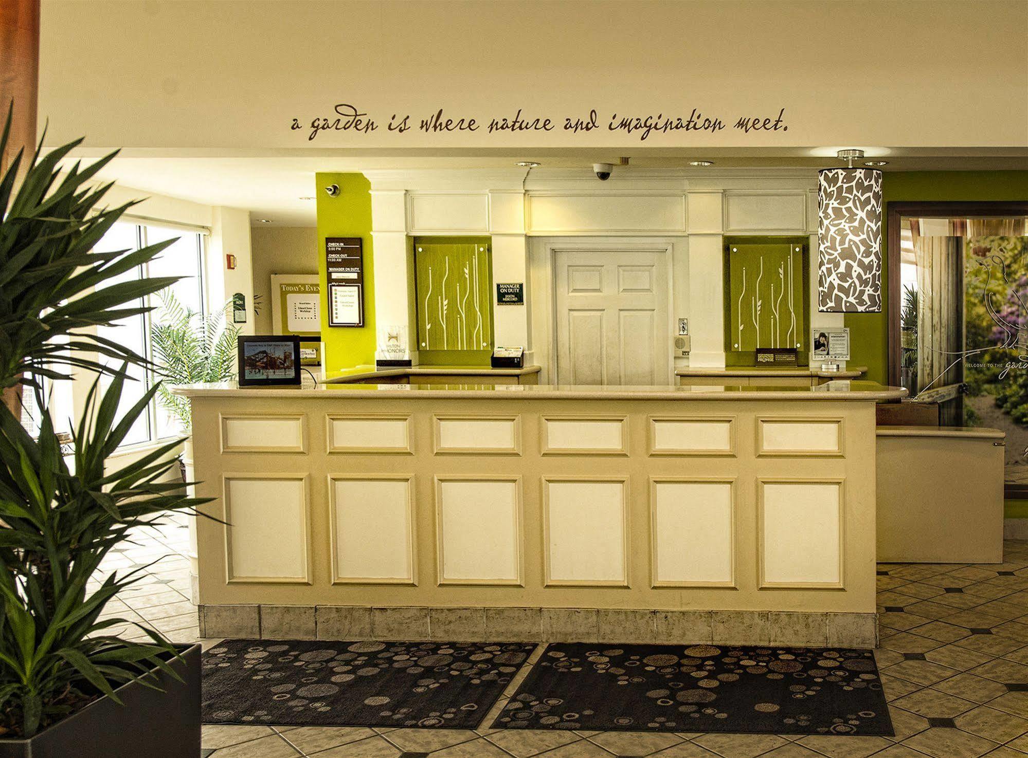 Hilton Garden Inn Minneapolis Eagan Bagian luar foto