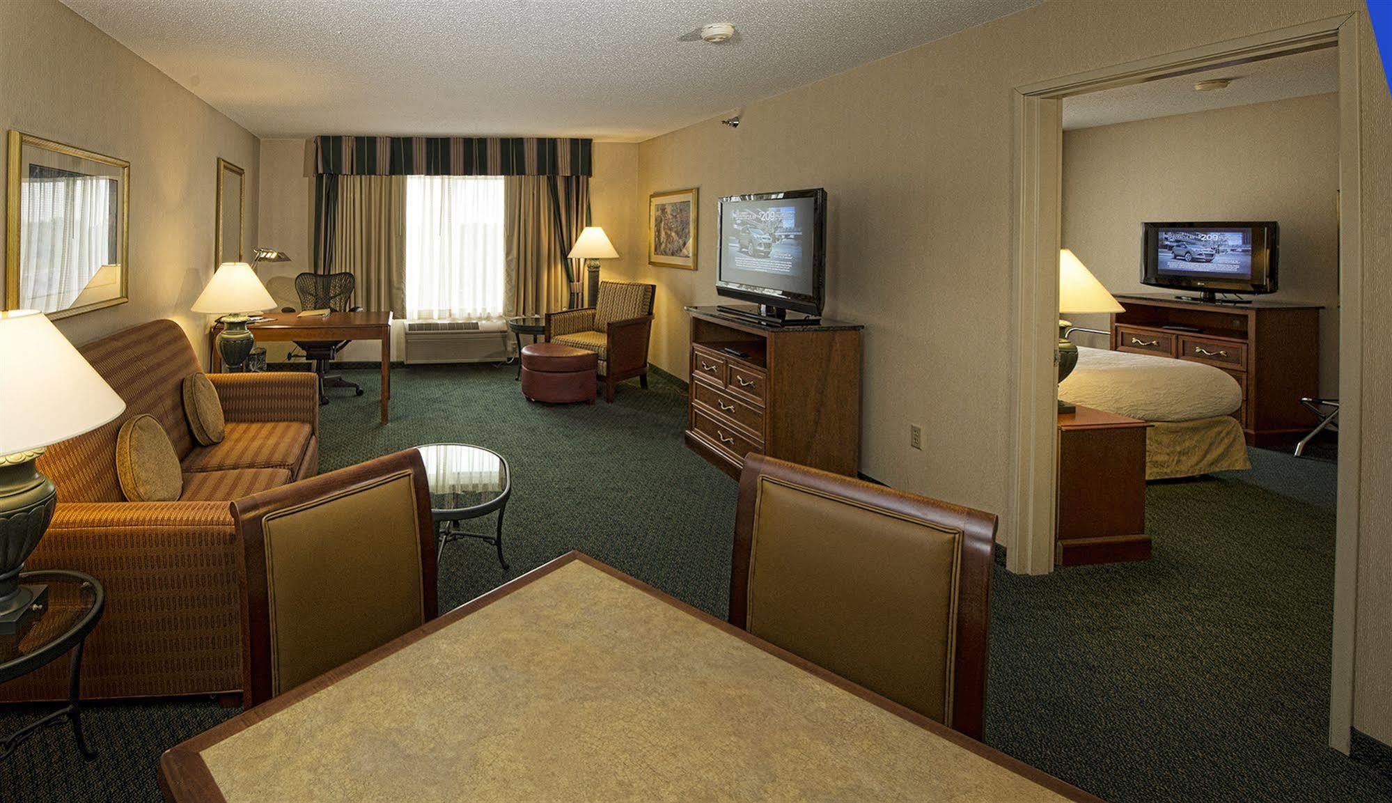 Hilton Garden Inn Minneapolis Eagan Bagian luar foto