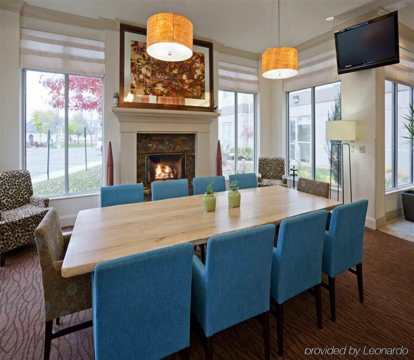Hilton Garden Inn Minneapolis Eagan Bagian luar foto